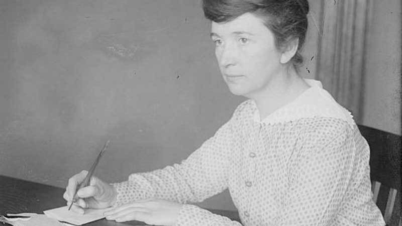 Fichier:Margaret-Sanger.jpeg